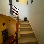 Al Centro Storico Casa de Férias Campoli Appennino
