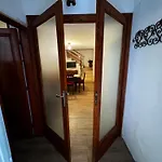 Casa de Férias Al Centro Storico Campoli Appennino