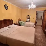 Casa de Férias Al Centro Storico *