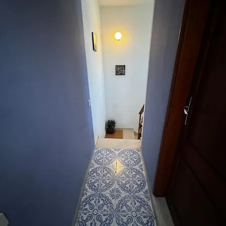 Prázdninový dům Al Centro Storico *