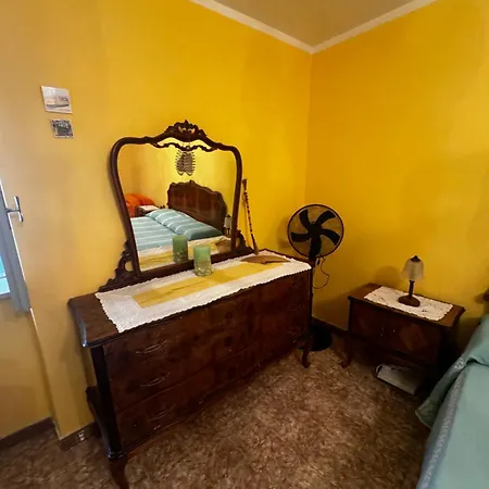 Al Centro Storico Ferienhaus *