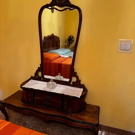 Al Centro Storico