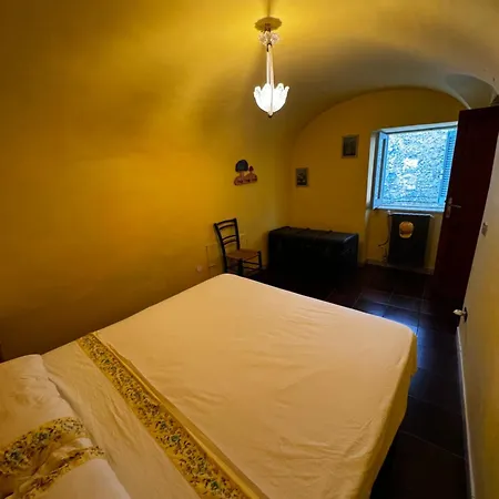 Ferienhaus Al Centro Storico
