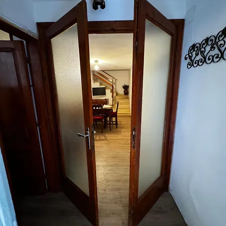 Prázdninový dům Al Centro Storico Campoli Appennino