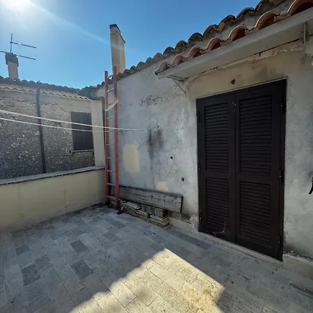 Al Centro Storico Ferienhaus *