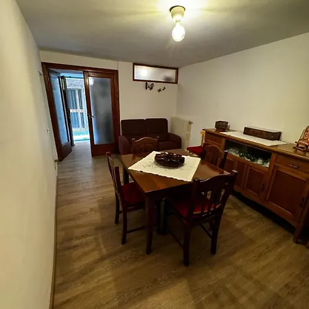 Al Centro Storico Prázdninový dům