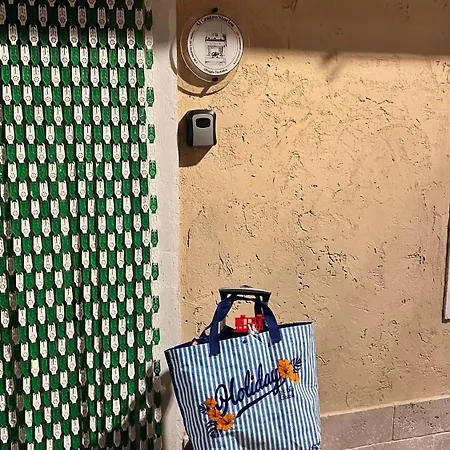 Дом отдыха Al Centro Storico *