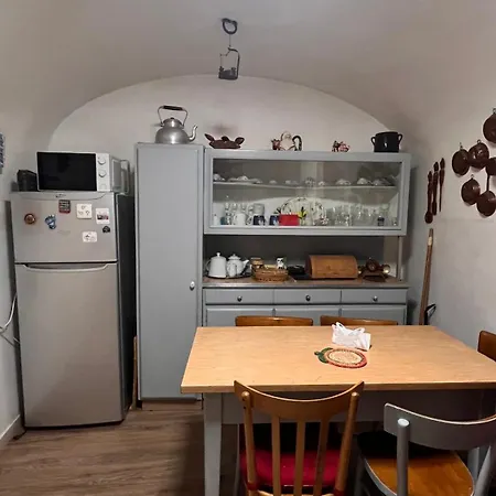 Al Centro Storico