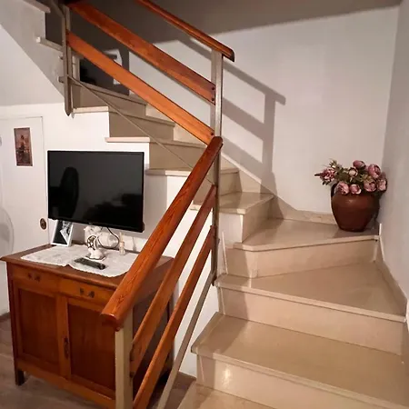 Al Centro Storico * Campoli Appennino