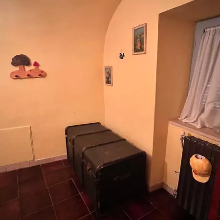 Al Centro Storico Prázdninový dům