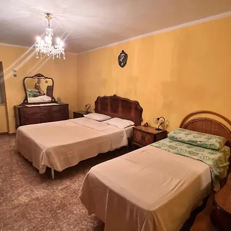 Prázdninový dům Al Centro Storico