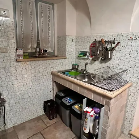 Al Centro Storico Ferienhaus