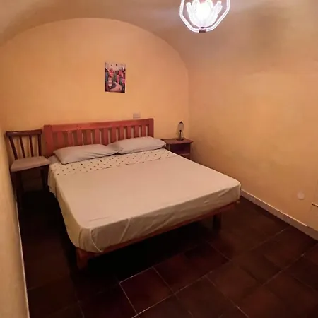 Al Centro Storico Prázdninový dům *