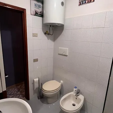 Al Centro Storico Ferienhaus