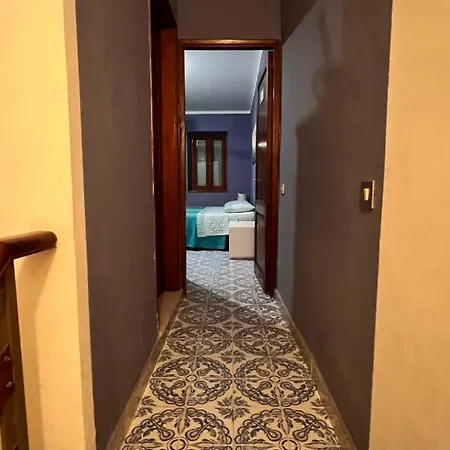 Al Centro Storico * Campoli Appennino