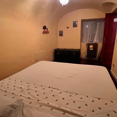 Al Centro Storico Ferienhaus *