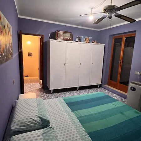 Prázdninový dům Al Centro Storico