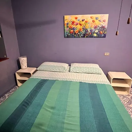 Al Centro Storico