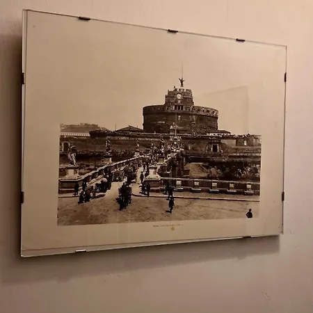 Prázdninový dům Al Centro Storico *