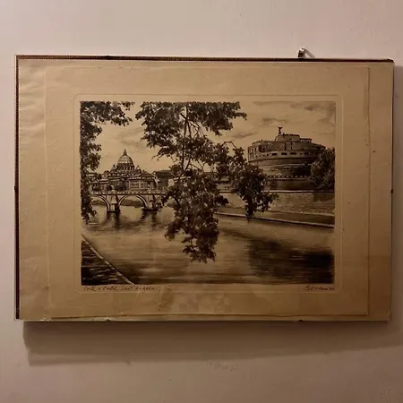 Al Centro Storico Prázdninový dům