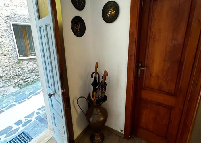 Al Centro Storico Дом отдыха *