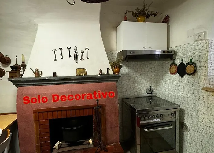 Al Centro Storico Дом отдыха *