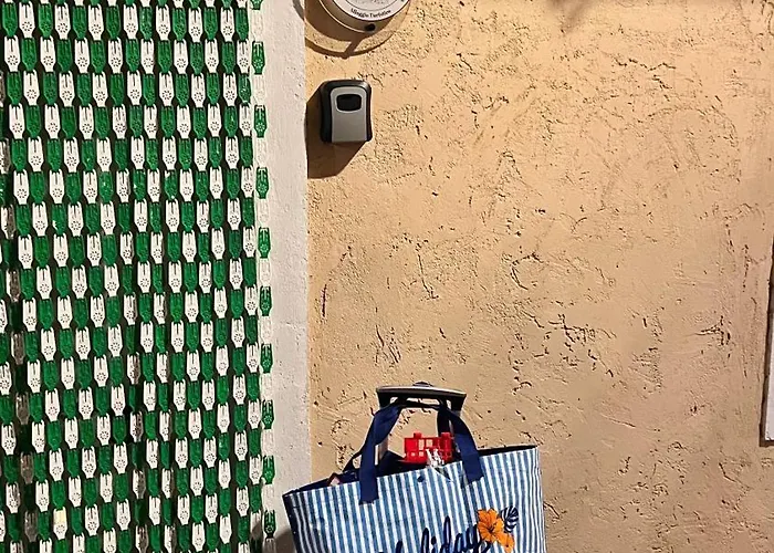 Дом отдыха Al Centro Storico *