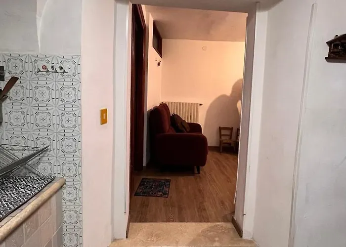 Дом отдыха Al Centro Storico *