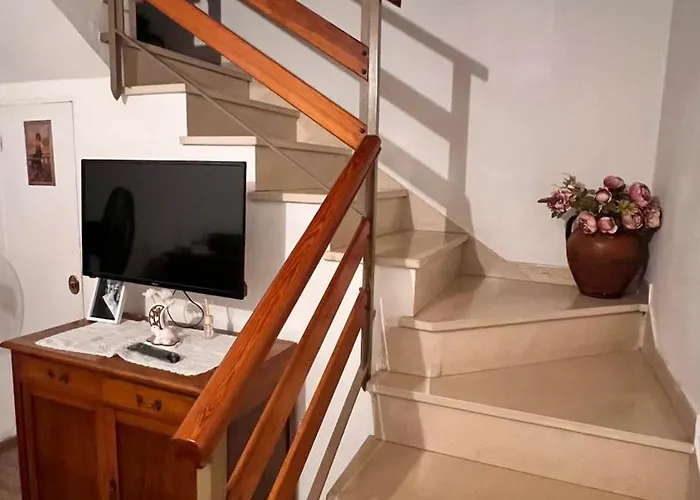 Al Centro Storico * Campoli Appennino