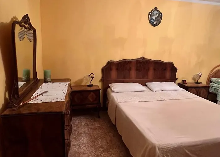 Дом отдыха Al Centro Storico *