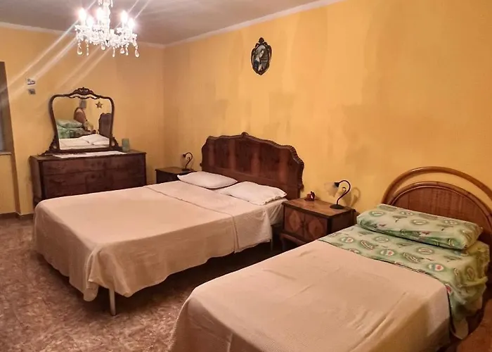 Дом отдыха Al Centro Storico