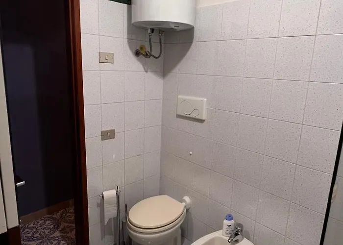 Al Centro Storico Дом отдыха