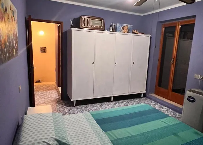 Дом отдыха Al Centro Storico